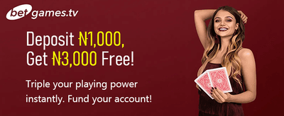 Bet Big and Win Big Now